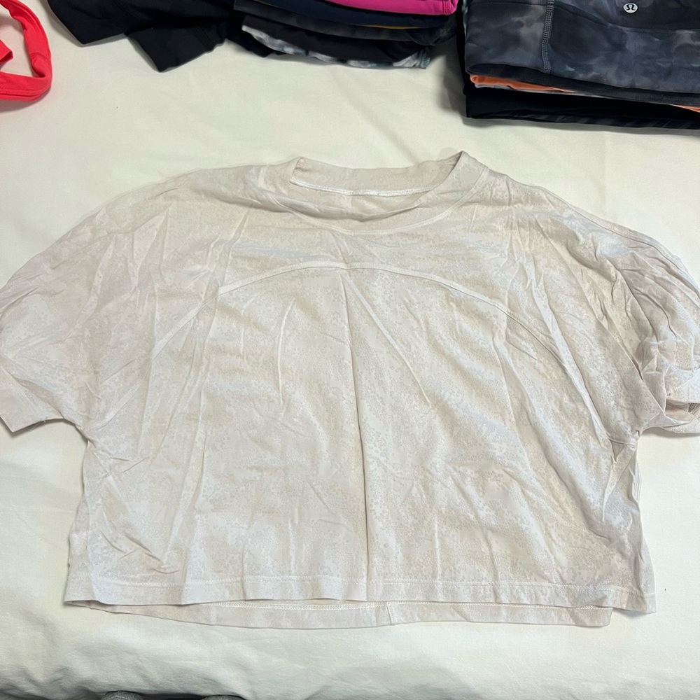 Lulu shirt